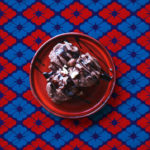 Vegan chocolate ice cream recipe