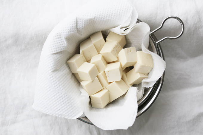 Easy Japanese Mapo Tofu – Matcha And Tofu