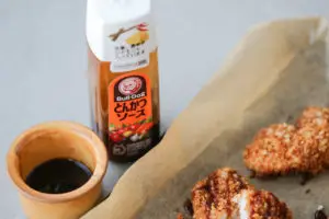 Japanese Chicken Katsu recipe