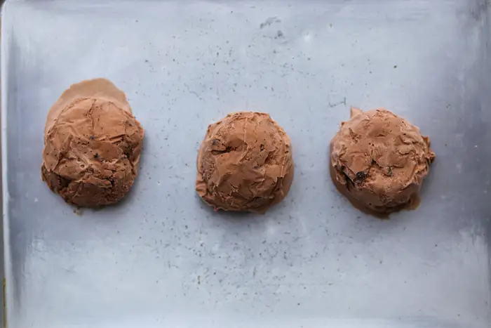 chocolate mochi ice cream recipe