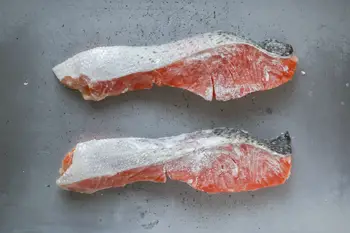 easy teriyaki salmon recipe