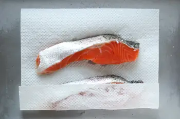 easy teriyaki salmon recipe