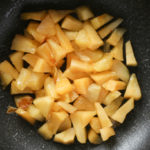 easy apple hand pies recipe
