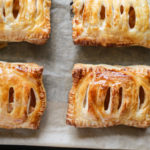 easy apple hand pies recipe